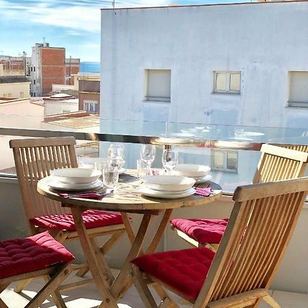 Apartament Familiar Av. Tarragona Rosas Exterior foto