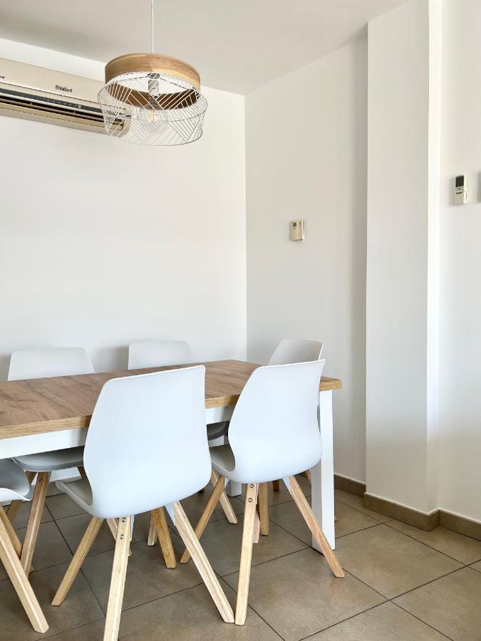 Apartament Familiar Av. Tarragona Rosas Exterior foto